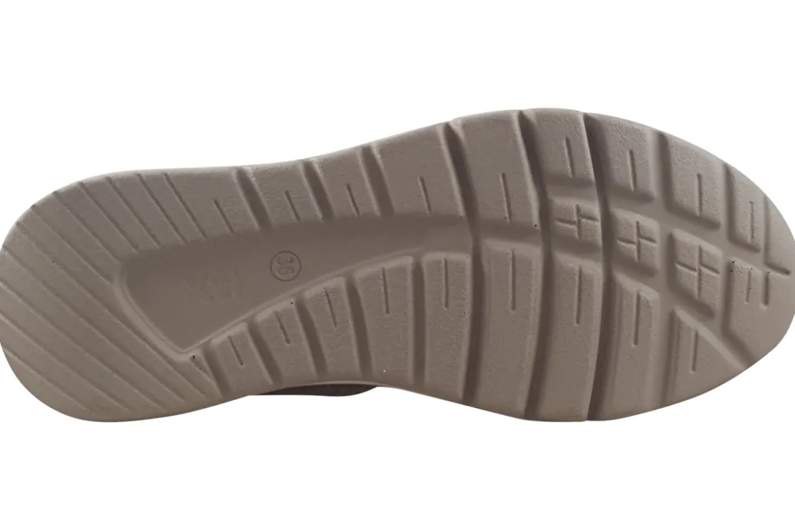 Women XTI Womens Fashion Trainers<Delta 143896 Womens Fashion Trainers