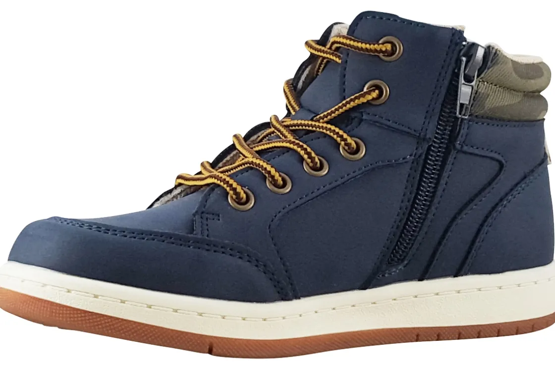 BOY XTI Zip | Boys Boots<Desierto 150039 Boys Boots