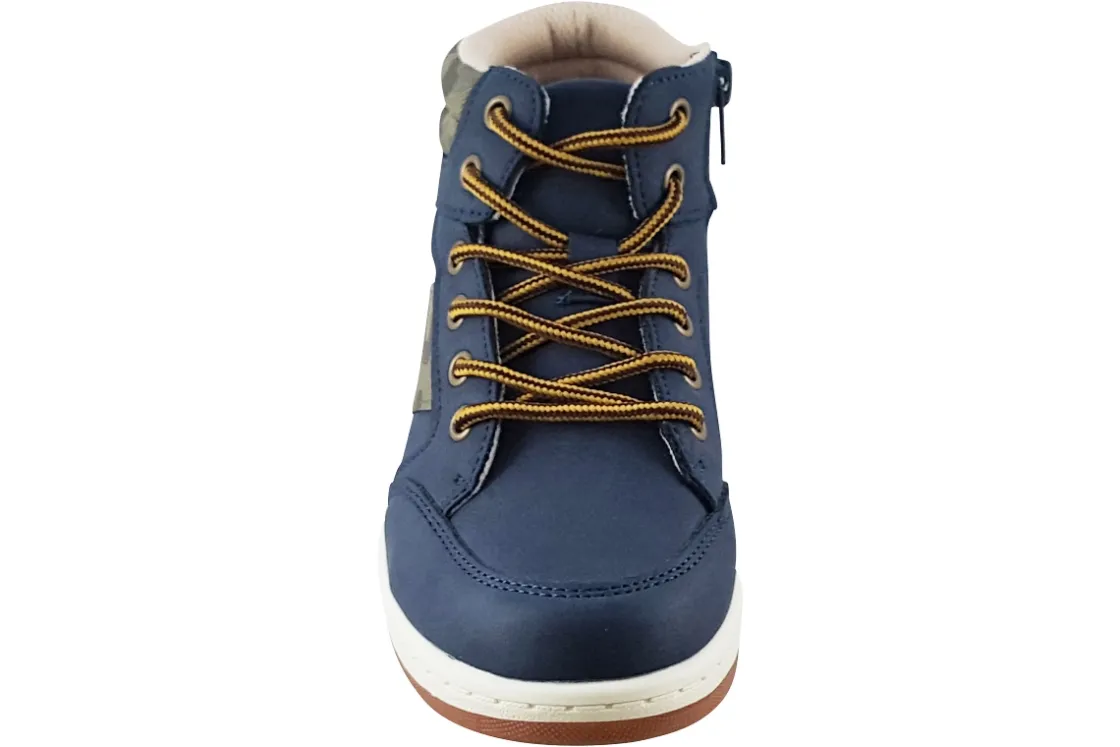 BOY XTI Zip | Boys Boots<Desierto 150039 Boys Boots