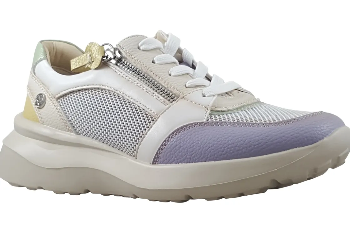 Women XTI Womens Fashion Trainers<Dolly 143736 Womens Fashion Trainers