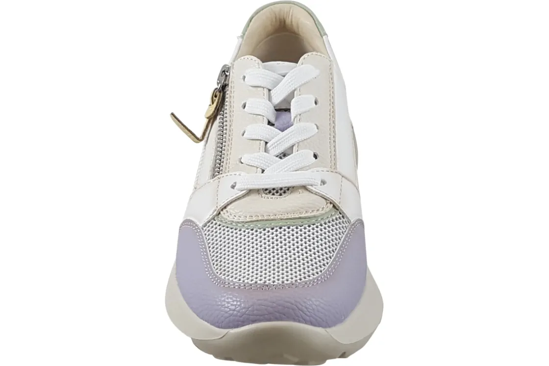 Women XTI Womens Fashion Trainers<Dolly 143736 Womens Fashion Trainers