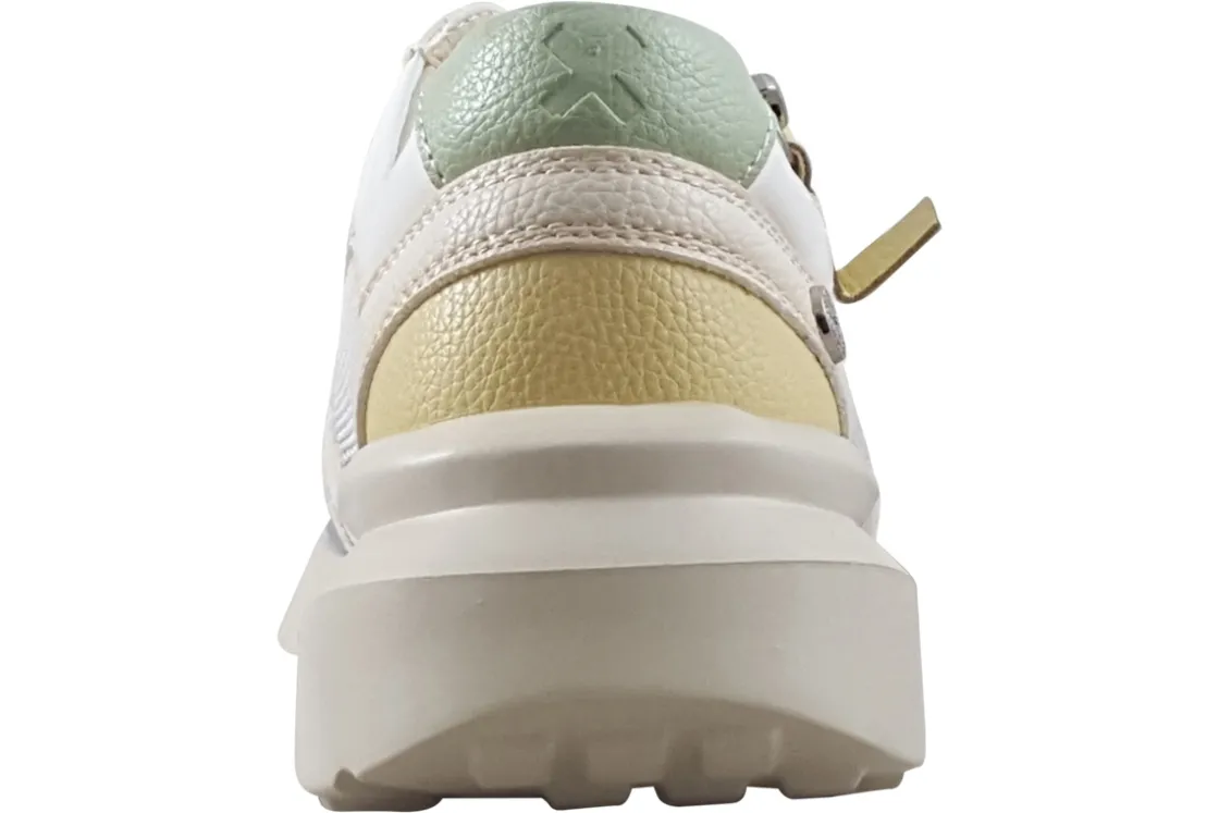 Women XTI Womens Fashion Trainers<Dolly 143736 Womens Fashion Trainers