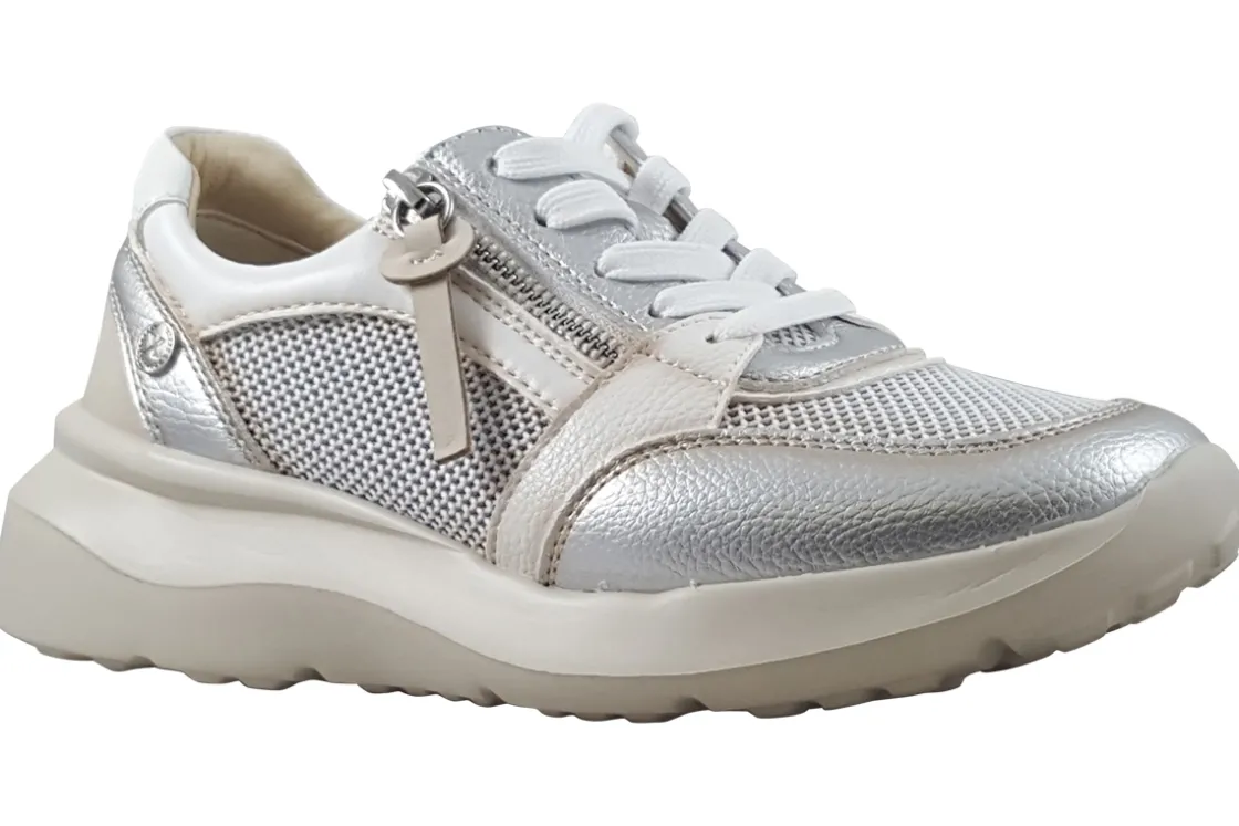 Women XTI Womens Fashion Trainers<Dolly 143736 Womens Fashion Trainers