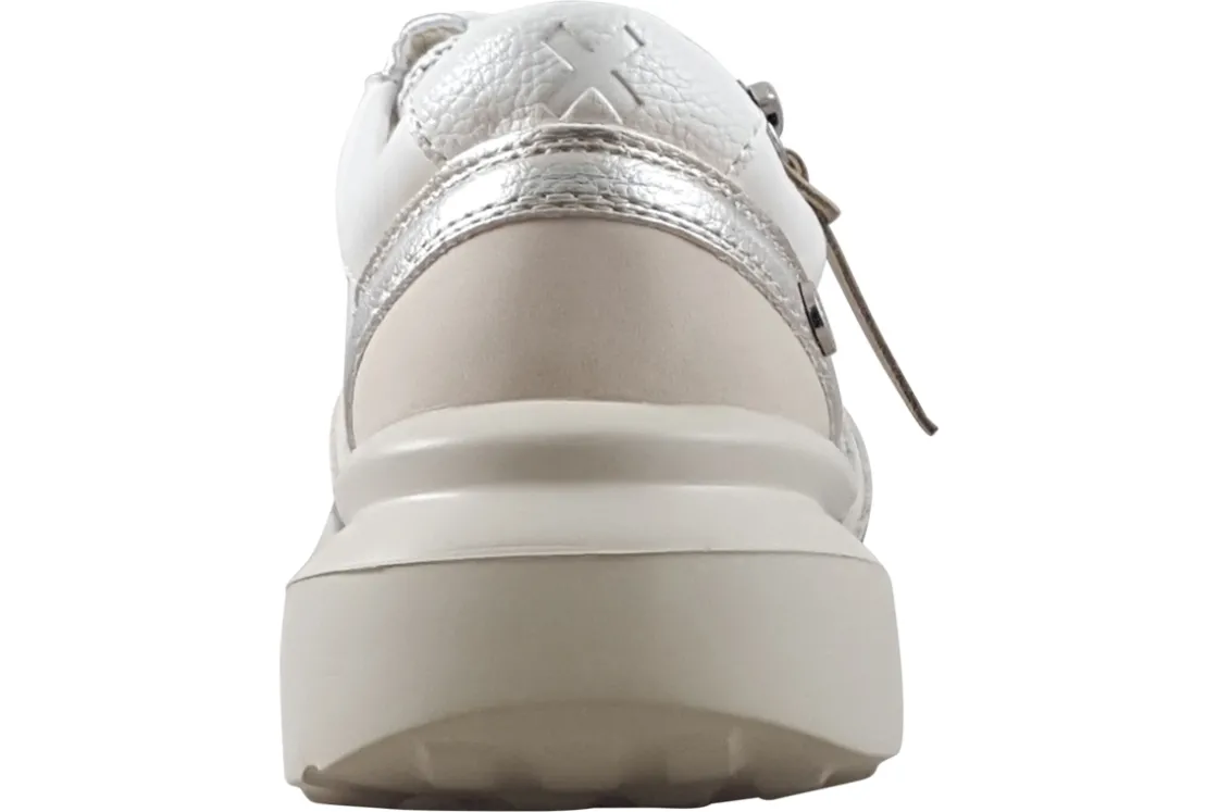 Women XTI Womens Fashion Trainers<Dolly 143736 Womens Fashion Trainers