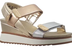 Women XTI Womens Sandals<Dotty 143882 Womens Sandals