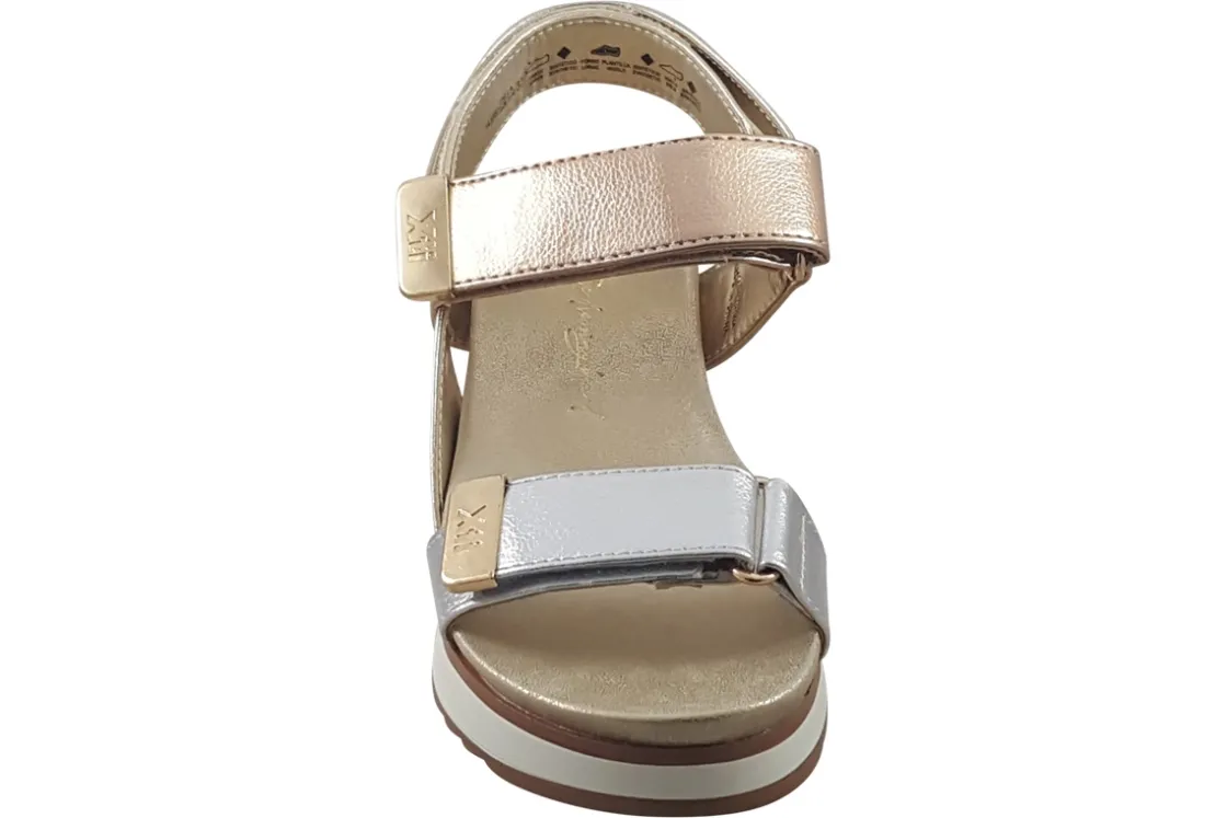 Women XTI Womens Sandals<Dotty 143882 Womens Sandals