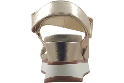 Women XTI Womens Sandals<Dotty 143882 Womens Sandals