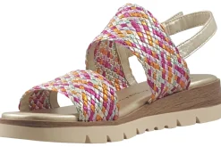 Women XTI Womens Sandals<Emma-Jane 143948 Womens Sandals