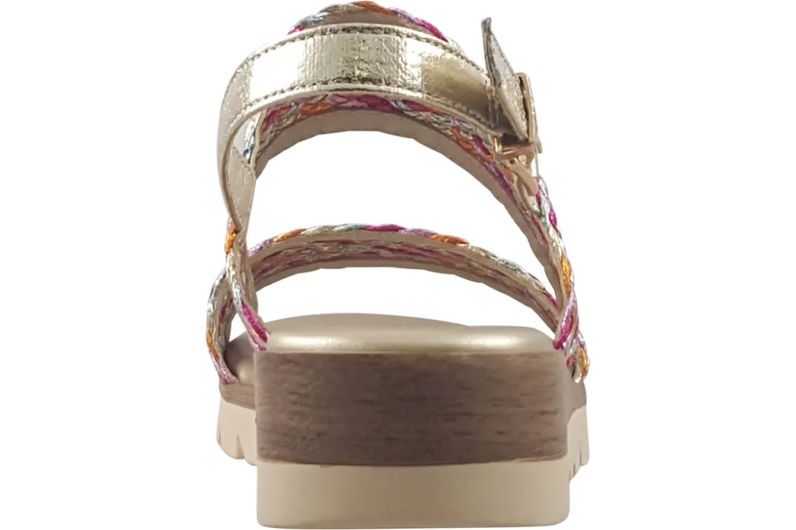 Women XTI Womens Sandals<Emma-Jane 143948 Womens Sandals