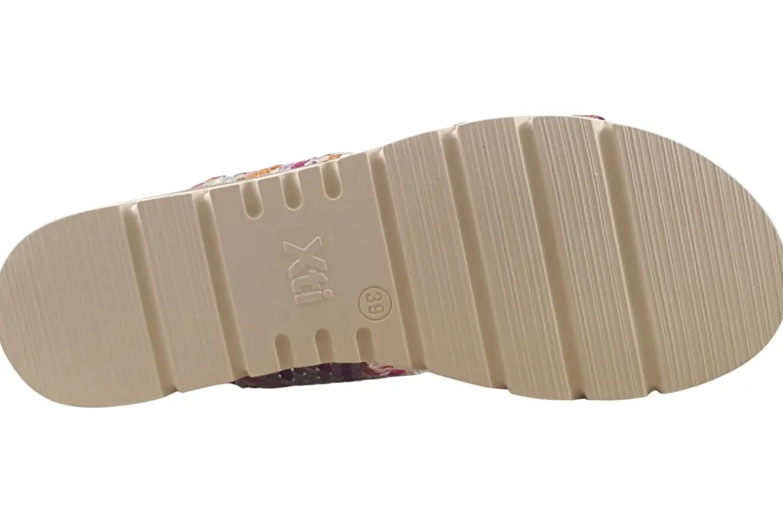 Women XTI Womens Sandals<Emma-Jane 143948 Womens Sandals