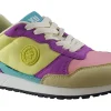 XTI Laced | Removable Insole<Estilo Retro 150154 Girls Shoes