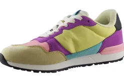 XTI Laced | Removable Insole<Estilo Retro 150154 Girls Shoes
