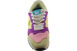 XTI Laced | Removable Insole<Estilo Retro 150154 Girls Shoes