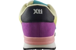 XTI Laced | Removable Insole<Estilo Retro 150154 Girls Shoes