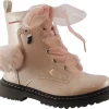 XTI Zip | Girls Boots<Flamenco 150225 Girls Boots