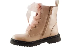 XTI Zip | Girls Boots<Flamenco 150225 Girls Boots
