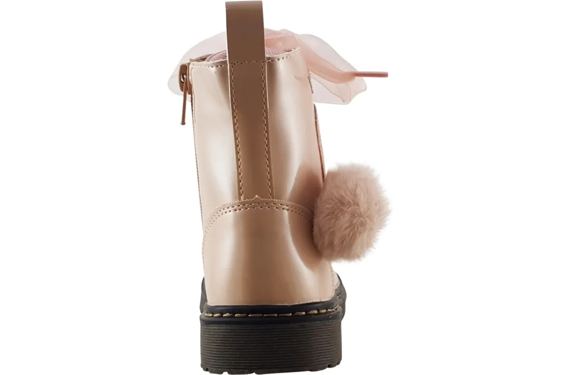 XTI Zip | Girls Boots<Flamenco 150225 Girls Boots