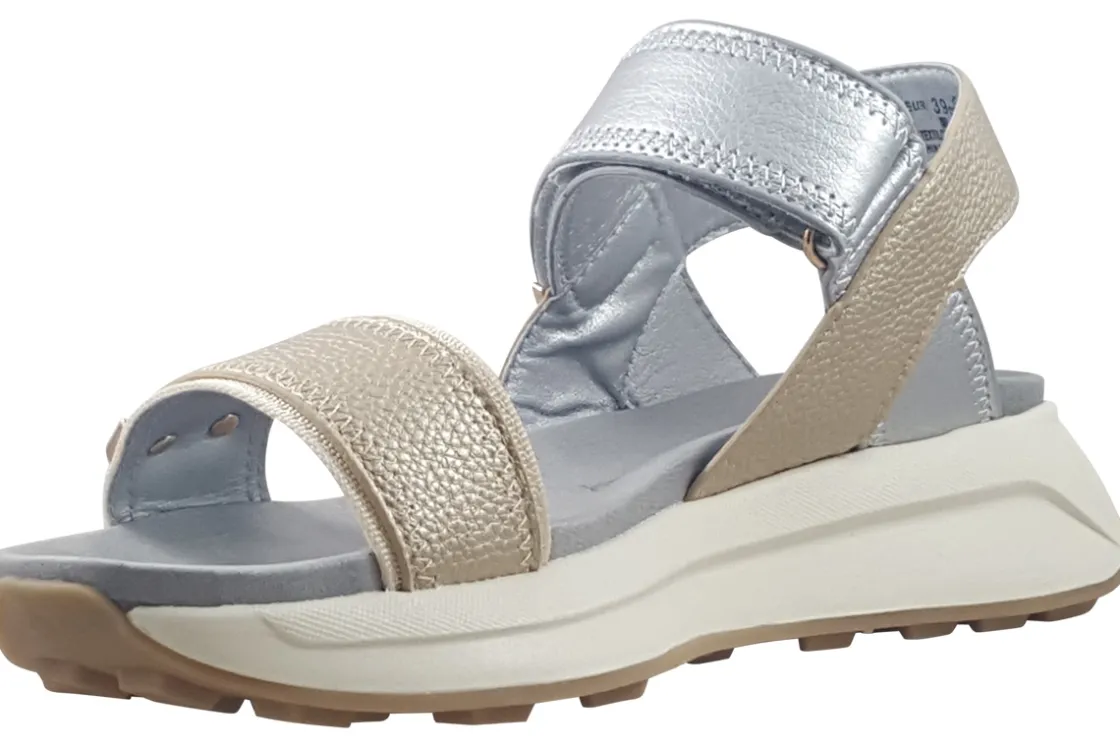 Women XTI Womens Sandals<Flo 143874 Womens Sandals