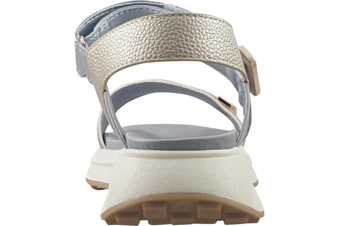Women XTI Womens Sandals<Flo 143874 Womens Sandals