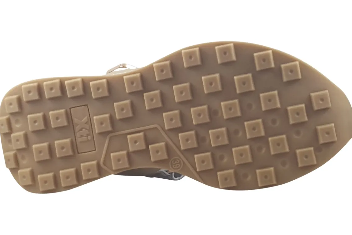 Women XTI Womens Sandals<Flo 143874 Womens Sandals