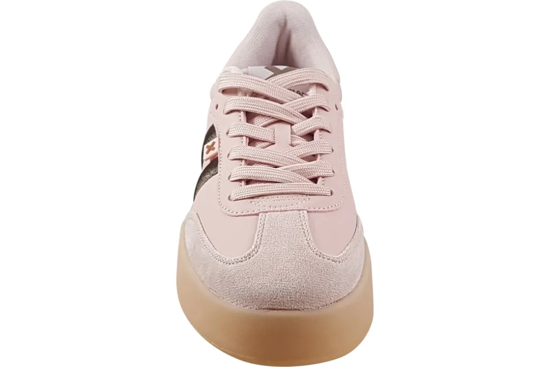 Women XTI Womens Fashion Trainers<Freedom 144050 Womens Fashion Trainers