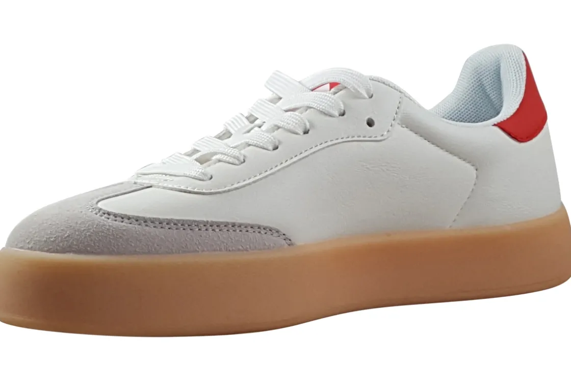 Women XTI Womens Fashion Trainers<Freedom 144050 Womens Fashion Trainers