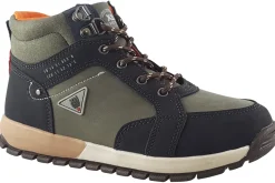 BOY XTI Zip | Boys Boots<Godfrey 57729 Boys Boots