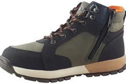 BOY XTI Zip | Boys Boots<Godfrey 57729 Boys Boots