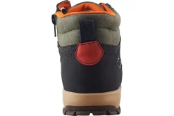 BOY XTI Zip | Boys Boots<Godfrey 57729 Boys Boots