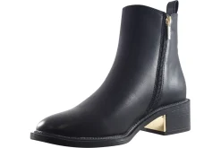 Women XTI Womens Boots<Goodyear 141942 Womens Chelsea Boots