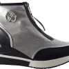 Women XTI Womens Boots<Higher 141795 Womens Ankle Boots