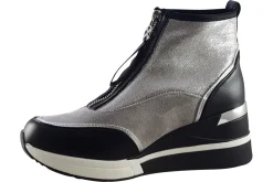 Women XTI Womens Boots<Higher 141795 Womens Ankle Boots