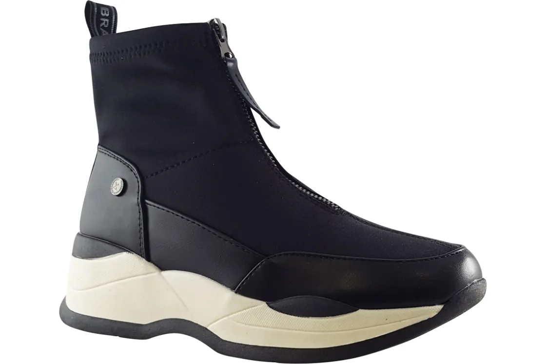 Women XTI Womens Boots<Inis 140229 Womens Ankle Boots