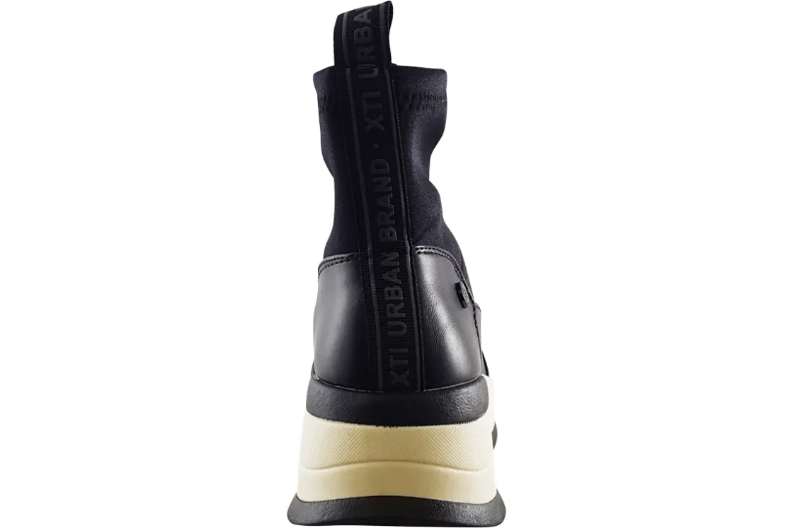 Women XTI Womens Boots<Inis 140229 Womens Ankle Boots
