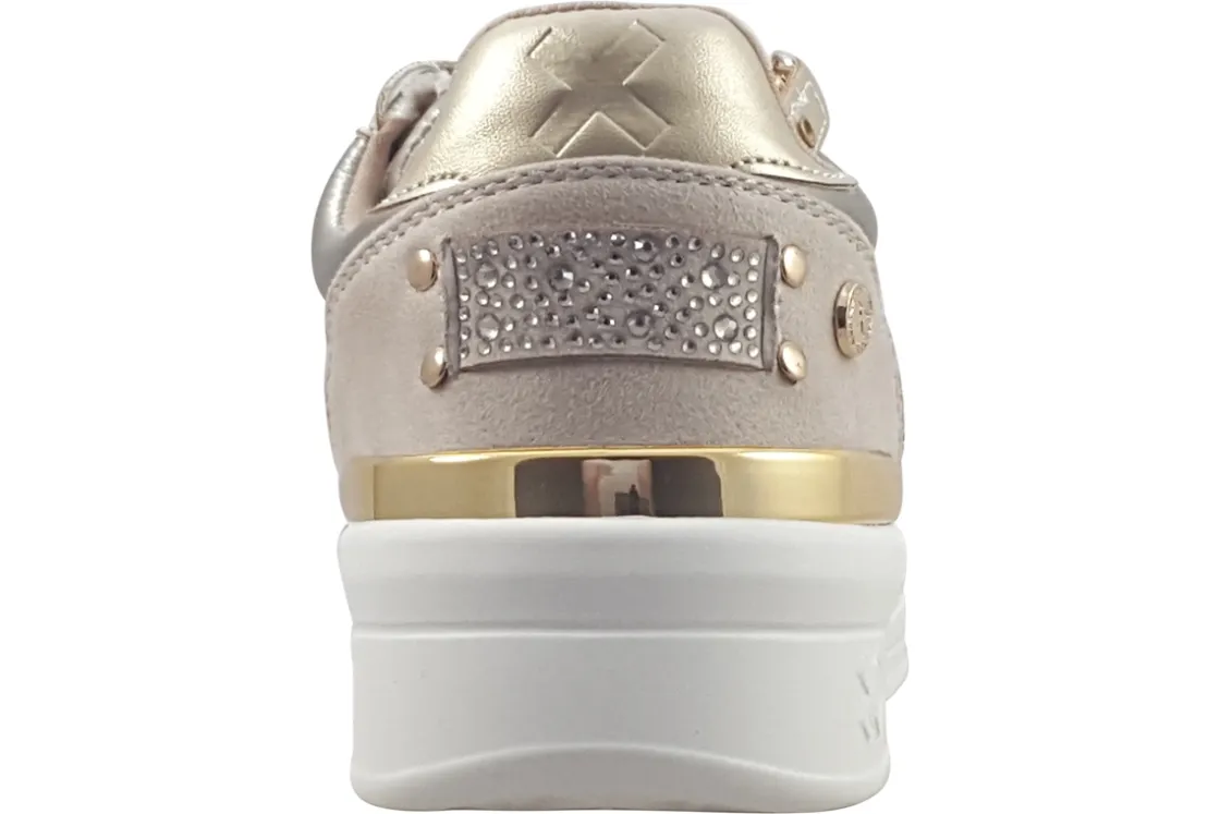 Women XTI Womens Fashion Trainers<Lindus 143060 Womens Fashion Trainers