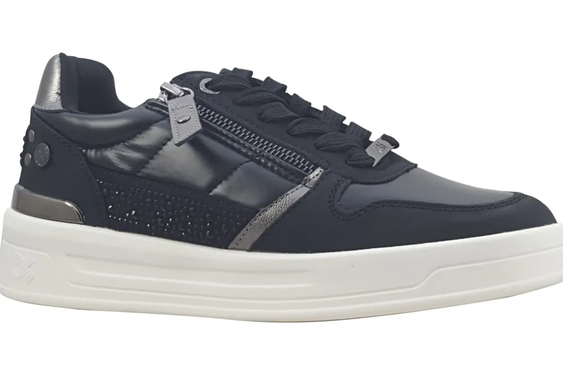 Women XTI Womens Fashion Trainers<Lindus 143060 Womens Fashion Trainers