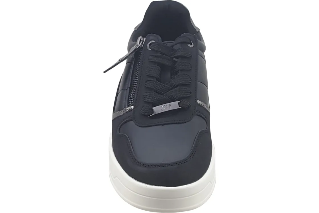 Women XTI Womens Fashion Trainers<Lindus 143060 Womens Fashion Trainers