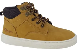 BOY XTI Zip | Boys Boots<Logan 57293 Boys Boots
