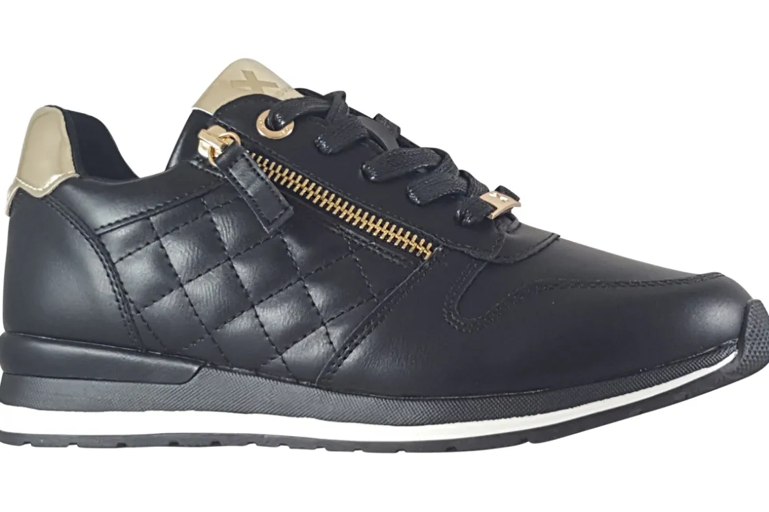 Women XTI Womens Fashion Trainers<Lorna 143493 Womens Fashion Trainers
