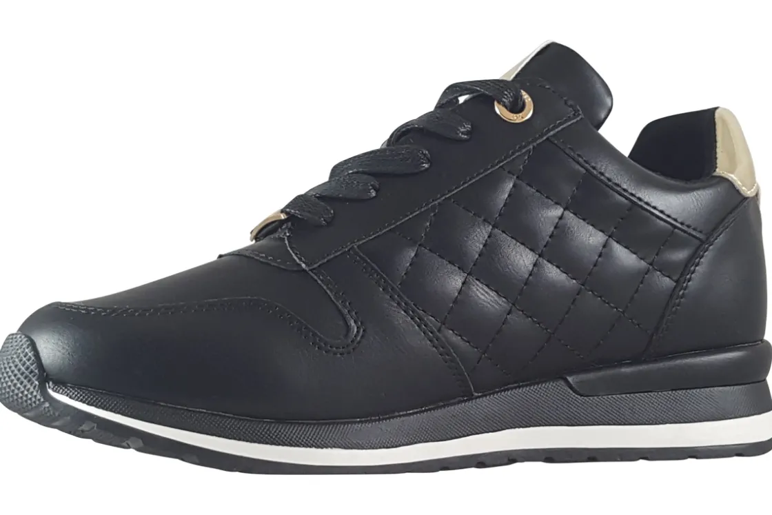 Women XTI Womens Fashion Trainers<Lorna 143493 Womens Fashion Trainers