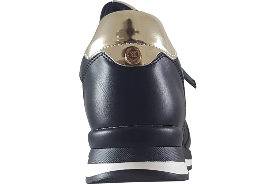 Women XTI Womens Fashion Trainers<Lorna 143493 Womens Fashion Trainers