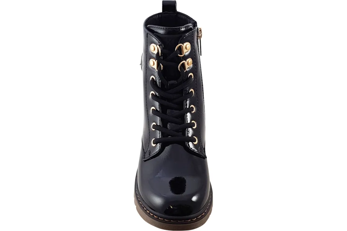 XTI Zip | Girls Boots<Medalla 150076 Girls Boots
