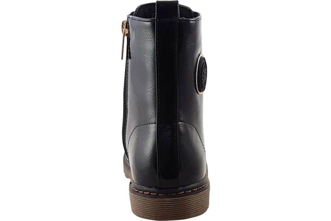 XTI Zip | Girls Boots<Medalla 150076 Girls Boots