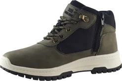 BOY XTI Zip | Removable Insole<Montaina 150001 Boys Boots