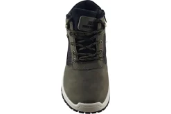 BOY XTI Zip | Removable Insole<Montaina 150001 Boys Boots