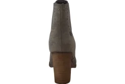 Women XTI Womens Boots<Nora 49482 Womens Suede Effect Chelsea Boots