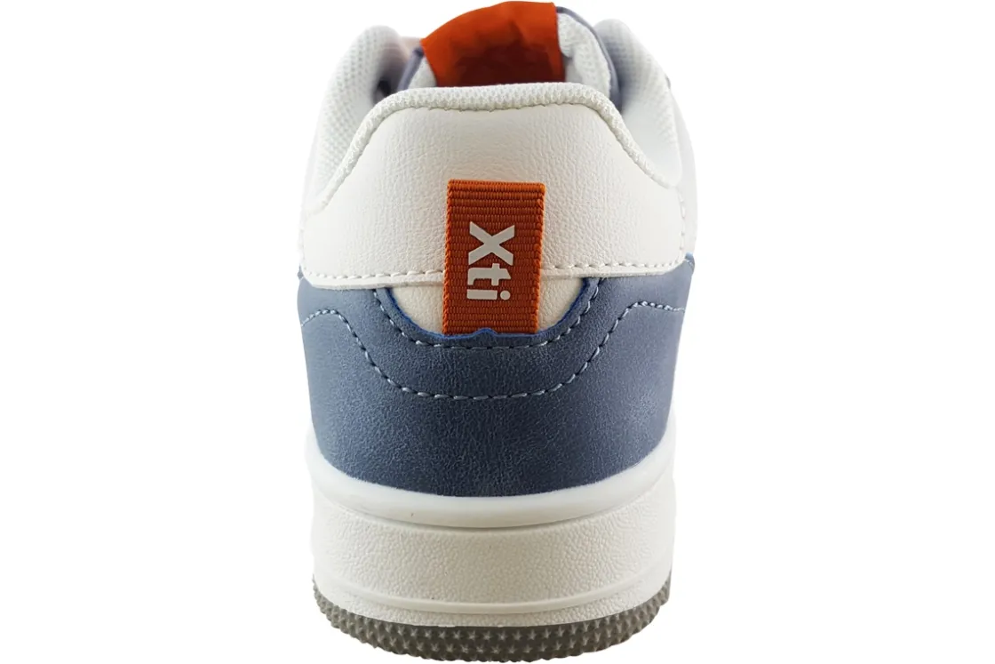 BOY XTI Laced | Removable Insole<Oakley 150443 Boys Trainers