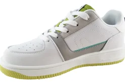 BOY XTI Laced | Removable Insole<Oakley 150443 Boys Trainers