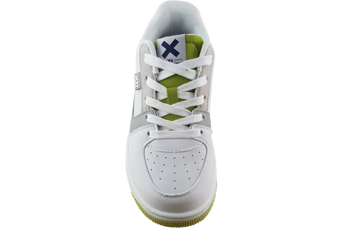 BOY XTI Laced | Removable Insole<Oakley 150443 Boys Trainers