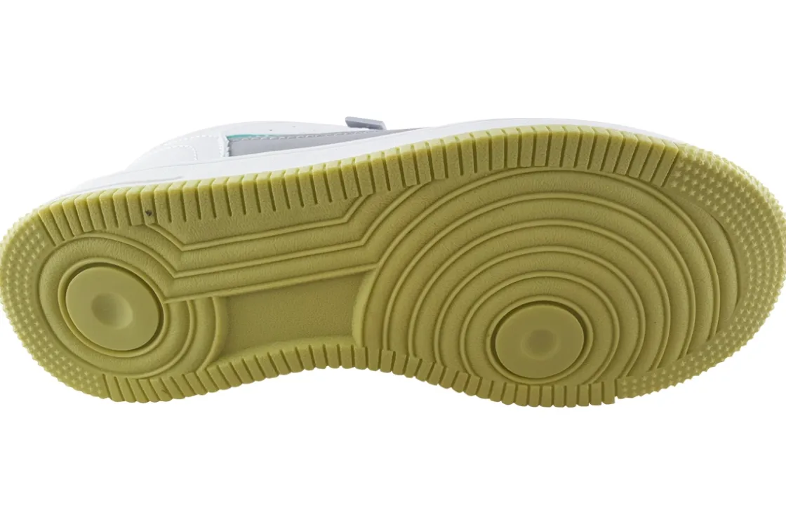 BOY XTI Laced | Removable Insole<Oakley 150443 Boys Trainers